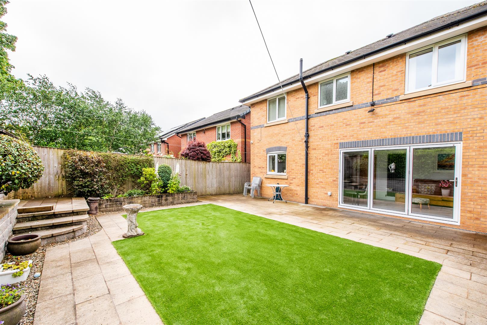 Boardman Close, Leyland